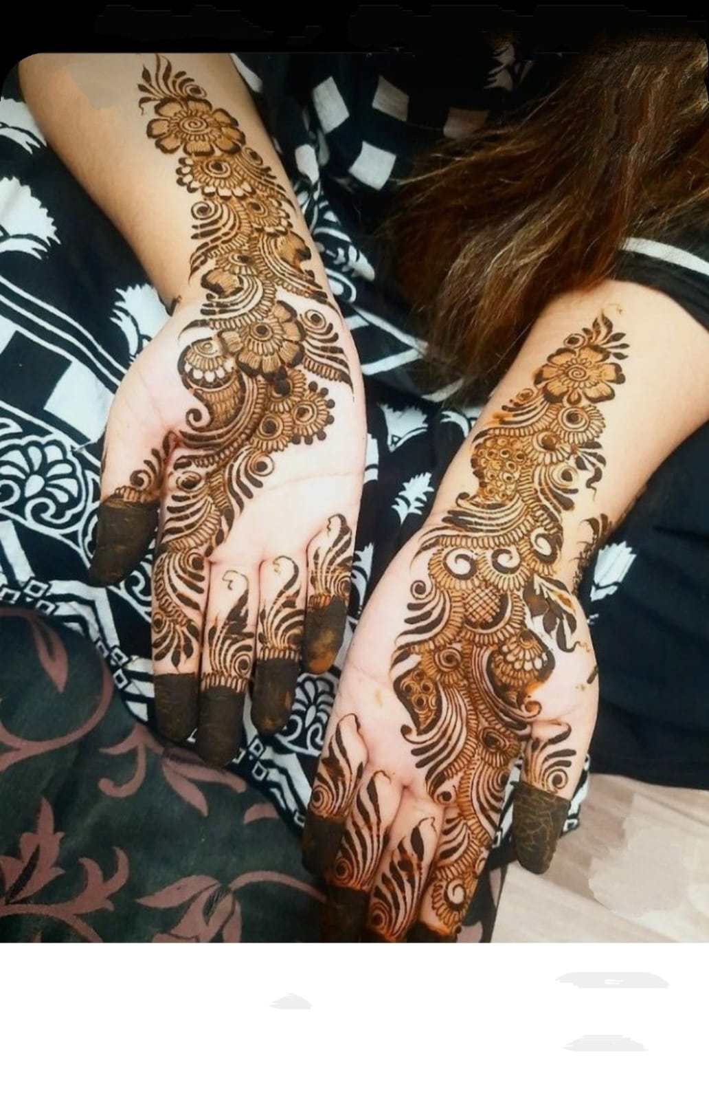 Mahendi 6