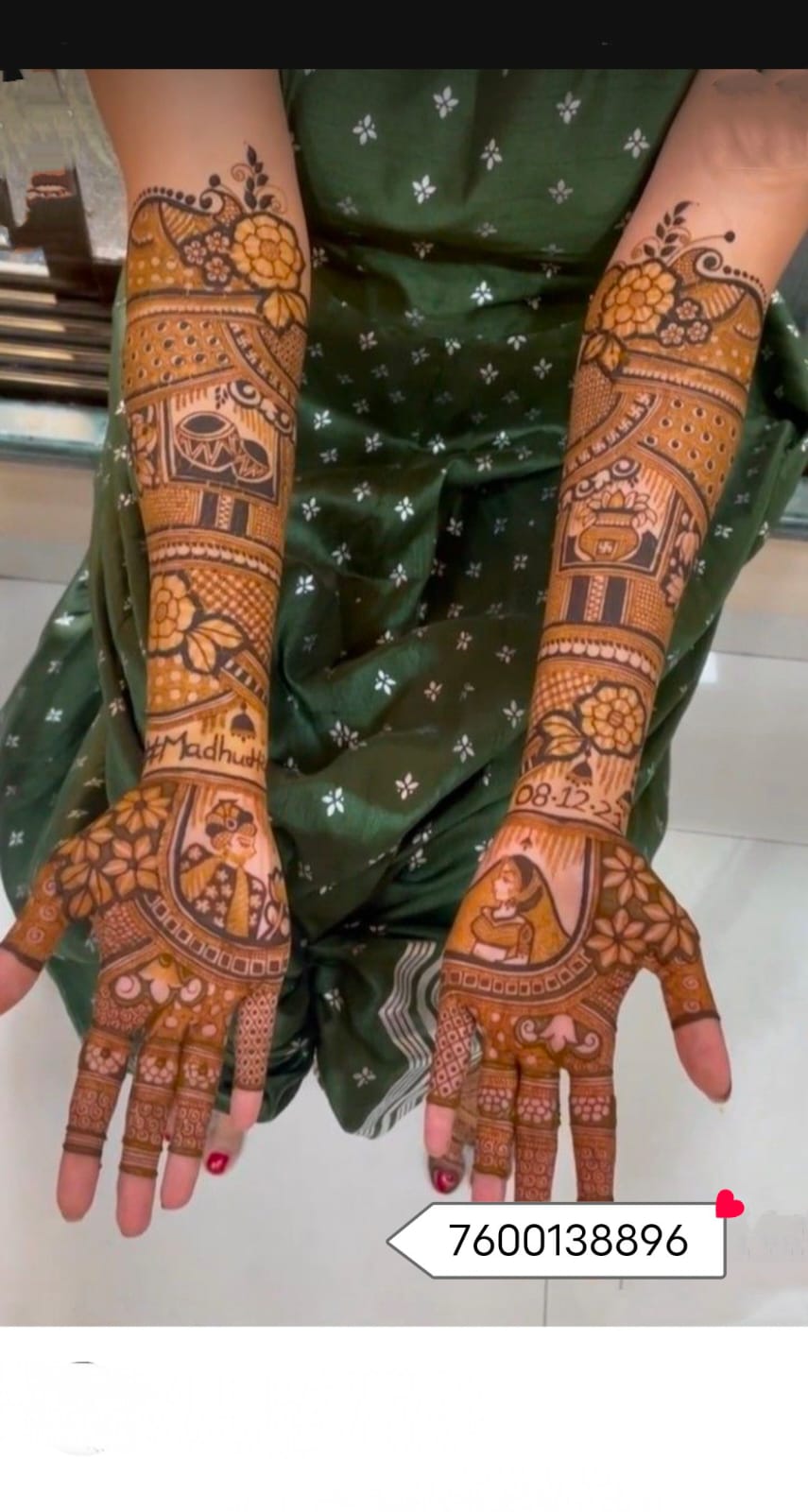 Mahendi 6