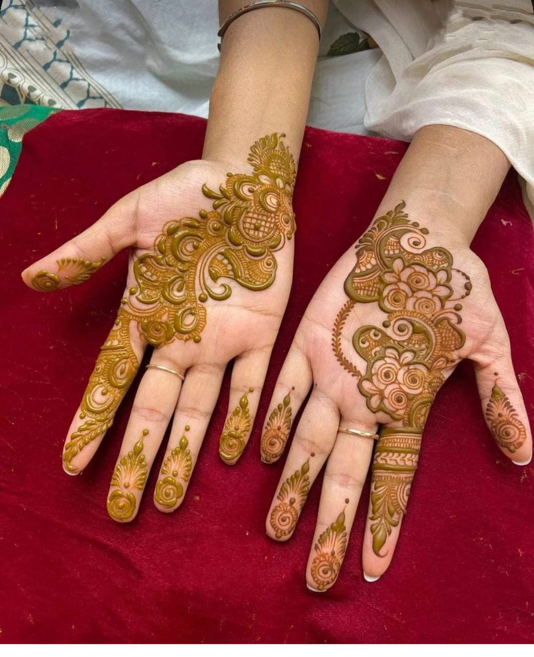 Mahendi 6