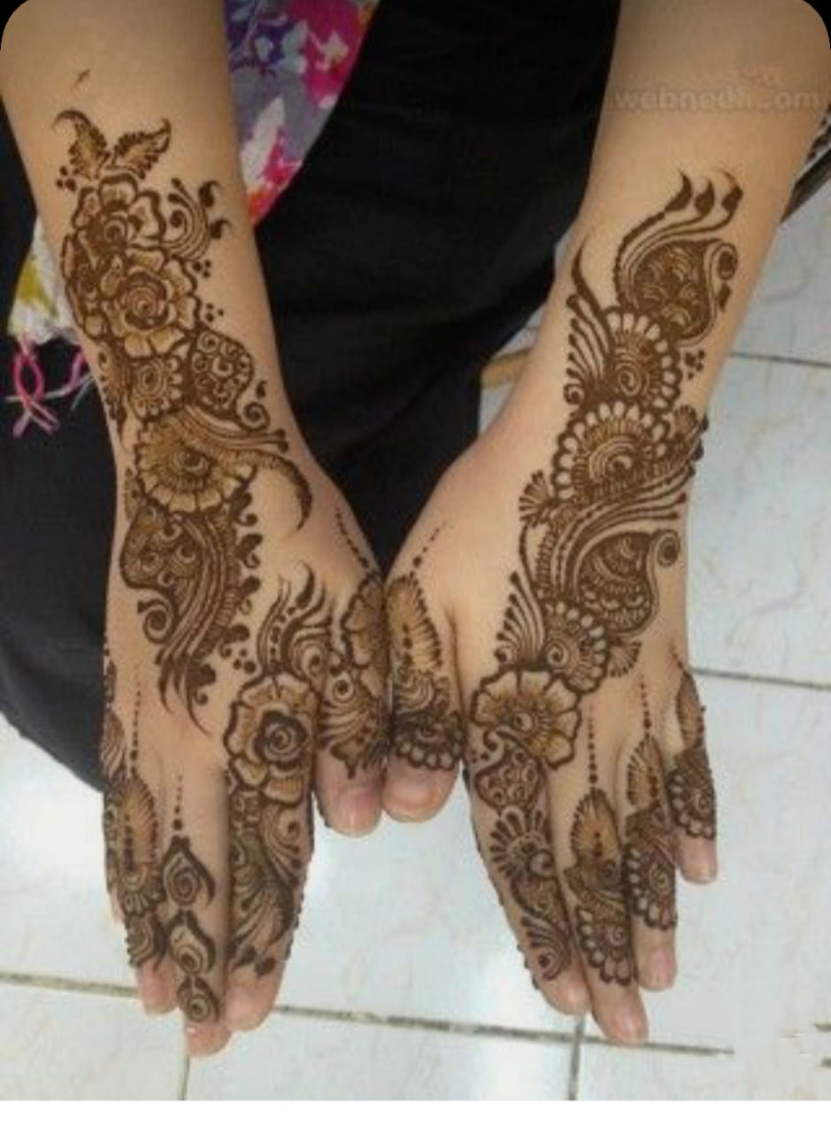 Mahendi 1
