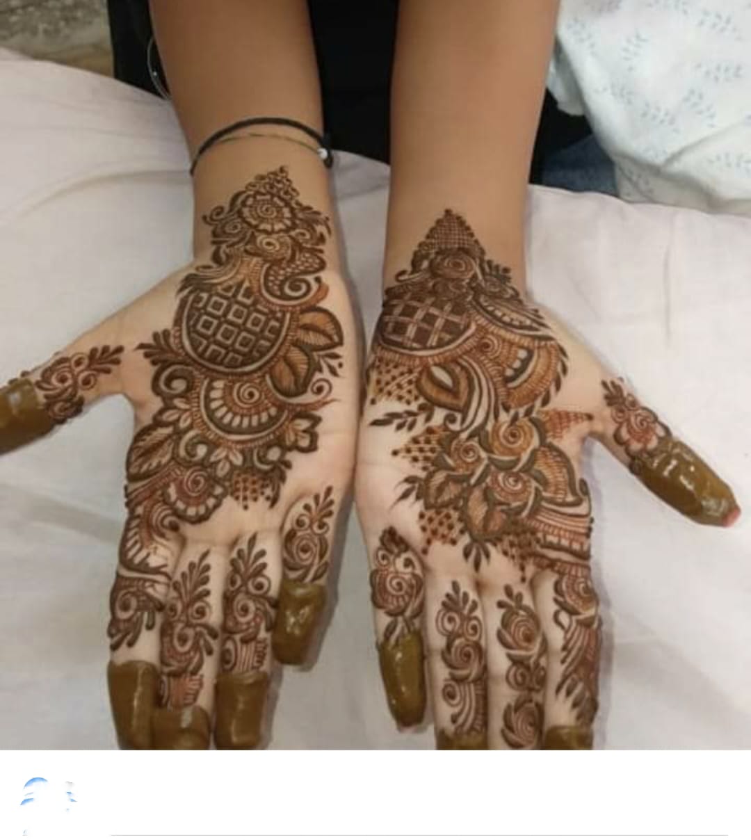 Mahendi 6