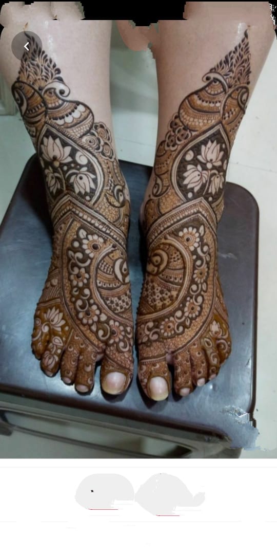 Mahendi 6